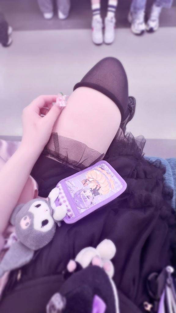 黒見あまねpicture