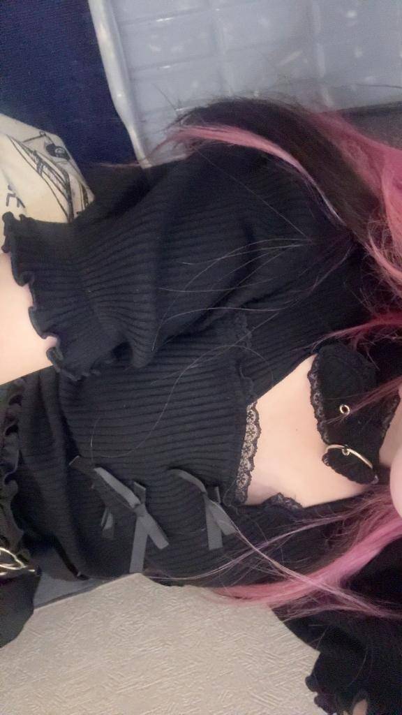 黒見あまねpicture